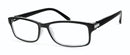 ASH READING GLASSES, 1 PAIR - Choose Magnification New