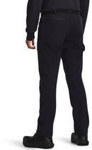 1379199 Under Armour Men's UA Alpha Cargo Pants, Navy, Size 34/30 - Brand New