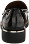 FRANCO SARTO CAROLYNN WOMEN'S SHOES SYNTHETIC SIZE 7.5 W BLACK PATENT - Brand New