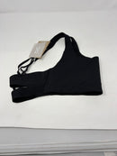 ON MOVEMENT STRAPPY SPORTS BRA - SIZE: WOMEN S - BLACK - Like New