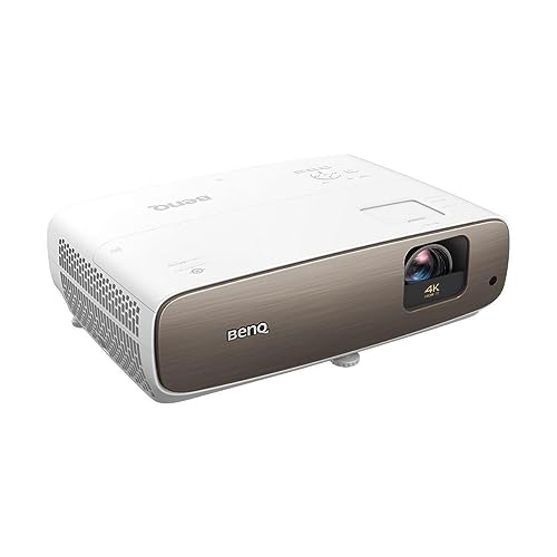 BenQ HT3550 4K Home Theater Projector with HDR10 and HLG - 4K, 2000 ANSI LM - Like New