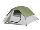 APAPET 4-Person Clip & Camp Dome Tent 4 Person Tent B0CCDGBJ9M - Gray - Brand New