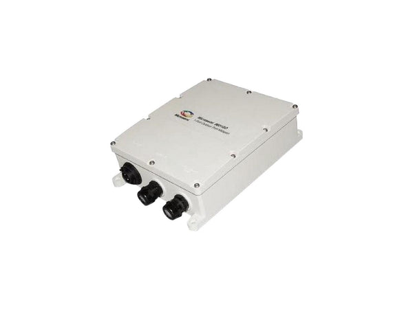 Microsemi PD-9601GO/AC 1-port 90W Outdoor Midspan Injector