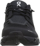59.98905 On Running Women's Cloud 5 Sneakers All Black 9 - Like New