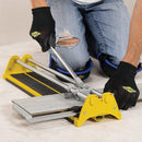 QEP 10220Q 20" Ceramic & Porcelain Tile Cutter with 1/2" Cutting Wheel - Brand New