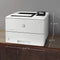 HP LASERJET PRO M501DN DUPLEX PRINTER (J8H61A) - WHITE Like New