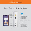 ARRIS SURFBOARD S34 DOCSIS 3.1 CABLE MODEM - WHITE - Like New