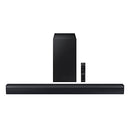 SAMSUNG HW-C450 2.1CH SOUNDBAR DTS VIRTUAL X SUBWOOFER BASS BOOST - BLACK - Like New