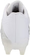 EH3446 Adidas Men's Freak Carbon Football Shoe White 9.5 - Like New