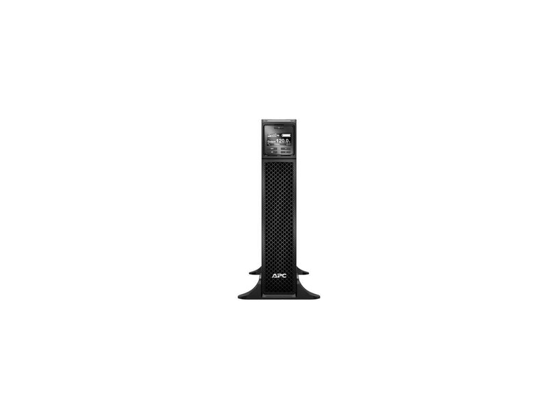 APC SRT3000XLA Smart-UPS SRT 3000VA 120V