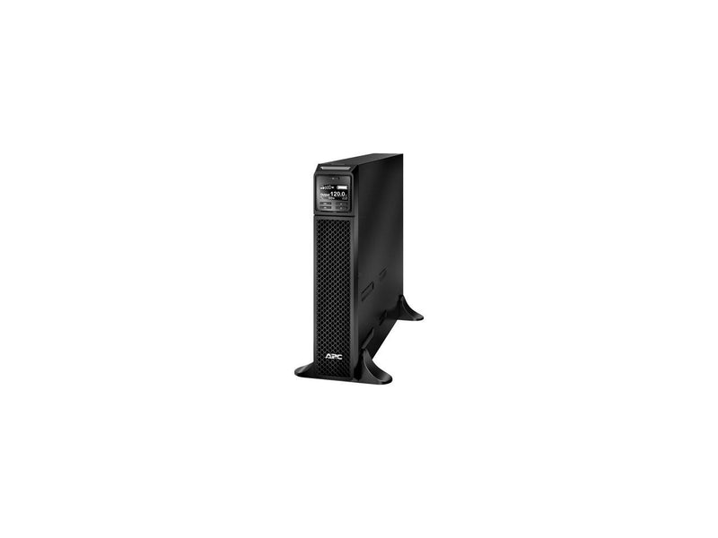 APC SRT3000XLA Smart-UPS SRT 3000VA 120V