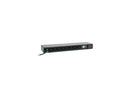 APC Rack PDU, Switched, 1U, 12A/208V, 10A/230V, (8)C13