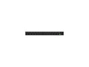 HP Standard G2 Basic 12-Outlet PDU - C20 Inlet - 12 x IEC 60320 C13 - 120 V, 230
