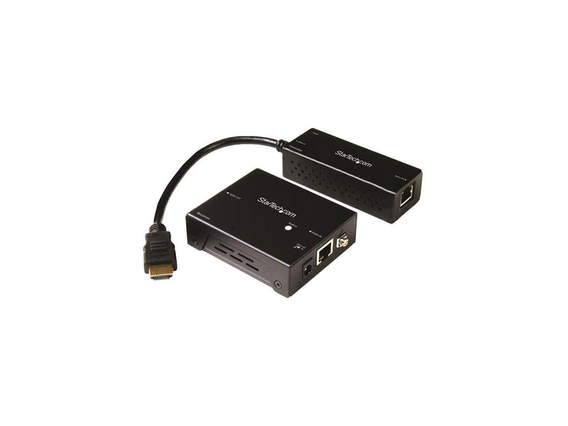 HDMI OVER CAT5 HDBASET EXTENDER