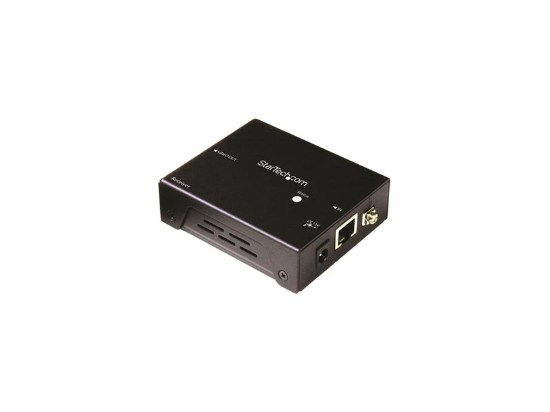 HDMI OVER CAT5 HDBASET EXTENDER