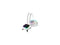 Enermax Aquafusion 120 White Addressable RGB AIO CPU Liquid Cooler - 120mm