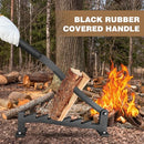 Vdsfand Wall Mounted Kindling Splitter Firewood Kindling Splitter - Portable W00 - Brand New