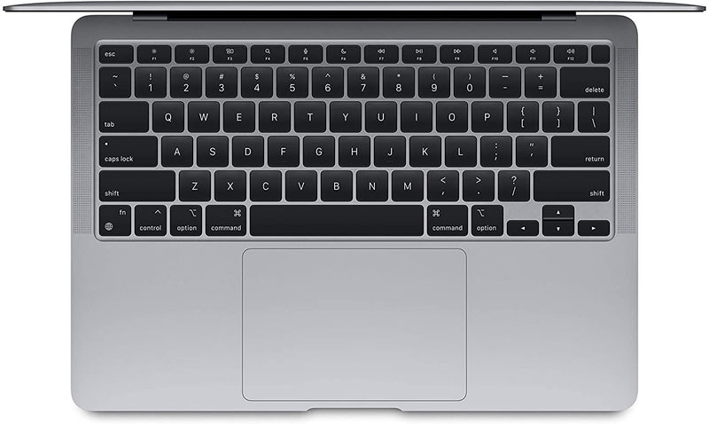 For Parts: Apple MacBook Air 13.3" 2560x1600 M1 8 512 SSD CANNOT BE REPAIRED - NO POWER