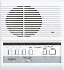 Aiphone LEF-3 Intercom Master Station - WHITE - Scratch & Dent