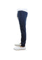 BLUE ICE 2XL MEN'S FLEECE-LINED JOGGER SWEATPANTS - NAVY - Like New