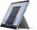 MICROSOFT SURFACE PRO 9 13" 2880X1920 +TOUCH SQ3 16GB 256GB SSD LTE - Platinum Like New