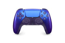 PLAYSTATION DUALSENSE WIRELESS CONTROLLER - CHROMA INDIGO - Scratch & Dent