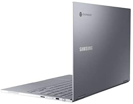 Samsung Galaxy Chromebook 13.3" UHD I5-10210U 8 256GB SSD XE931QCA-K01US - Like New