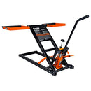PRO-LIFT PL5500 LAWN MOWER LIFT WITH HYDRAULIC JACK FOR RIDING - Scratch & Dent