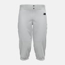 Adversary 2 Knicker Solid Athletic - 3XL - WHITE - Brand New
