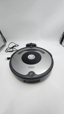 iRobot Roomba 677 Smart Wi-Fi Multisurface Robot Vacuum R677020 - Scratch & Dent