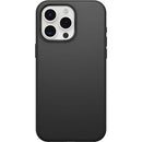 OTTERBOX IPHONE 15 PRO MAX (ONLY) SYMMETRY SERIES CASE - BLACK - Like New