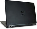 DELL LATITUDE E7450 14" 1920x1080 +TOUCH I7-5600U 16GB 512GB SSD W10 PRO - BLACK - Like New