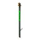 YARD BUTLER HOSE BIB EXTENDER GARDEN WATERING TOOL FAUCET IHBE-6 - GREEN - Like New