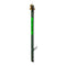 YARD BUTLER HOSE BIB EXTENDER GARDEN WATERING TOOL FAUCET IHBE-6 - GREEN - Like New