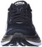 HOKA WOMEN'S BONDI 8 RUNNING SHOES BLACK/WHITE SIZE W10 - Like New