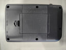 GAMEBOX RETRO HANDHELD GAMING SYSTEM 400-IN-1 - BLACK - Like New