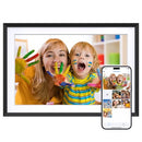 DRAGON TOUCH 10.1'' WIFI DIGITAL PICTURE FRAME 1280*800 HD IPS TOUCH SCREEN - Like New