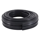 Suncast Landscape Edging Roll Double Ridge Design Flexible 60FT Woven B00CMYX2XE - Brand New