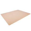 Commercial Brown Cutting Board 24 x 18 Inch Extra Large - 13 Chefs Brown - Brand New