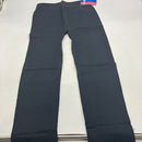 WUHOU LEGGINGS - SIZE: WOMEN ONE SIZE - BLACK - Brand New