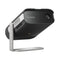 VIEWSONIC M1X PORTABLE LED PROJECTOR WITH SMART STAND, VS19530 - BLACK/SILVER - Like New