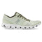 40.99705 On Running X Cloud 2 Men's Shoe Aloe/White 9.5 - Scratch & Dent