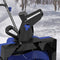 Snow Joe SJ624E-ES Electric Snow Thrower, 21-Inch, 14-Amp - BLUE Like New