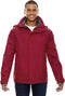 88130 North End Adult 3-in-1 Jacket New