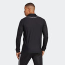 ADIDAS MEN'S TIRO 23 LEAGUE TRAINING JACKET SIZE XX-Large/Tall + 3" - BLACK - Brand New