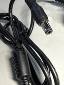 SHENZHEN AC/DC ADAPTER - INPUT 100-240VAC 50/60HZ MAX 2.5A OUTPUT DC 50.4V, 1A - Like New