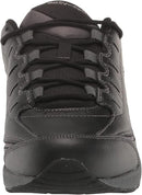 EASY SPIRIT WOMEN'S ROADRUN SNEAKERS, WIDE WIDTH - SIZE: WOMEN 9W - BLACK - Like New