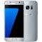 SAMSUNG GALAXY S7 32GB SPRINT T-MOBILE SM-G930U - SILVER Like New