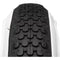 BLACKBURN 26" CRUISER BIKE TIRE, 26 X 2.125 - BLACK/WHITE - Brand New
