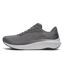 S21045 SAUCONY ECHELON 10 MEN'S ROAD RUNNING SHOES CARBON/BLACK SIZE 7.5 WIDE - Like New